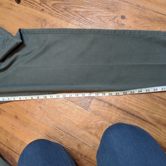 Dockers Men's Gray 36 x 30 - Picture 5 of 7